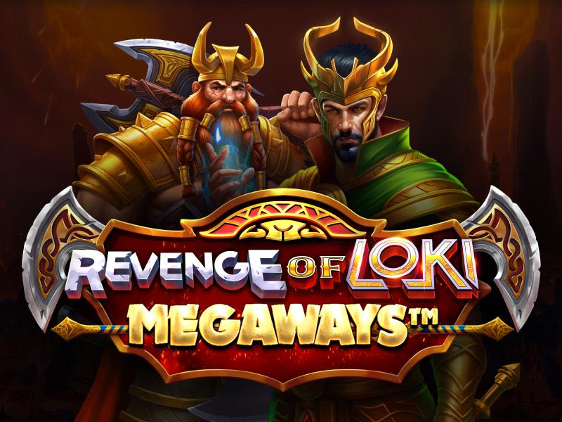 Revenge of Loki Megaways