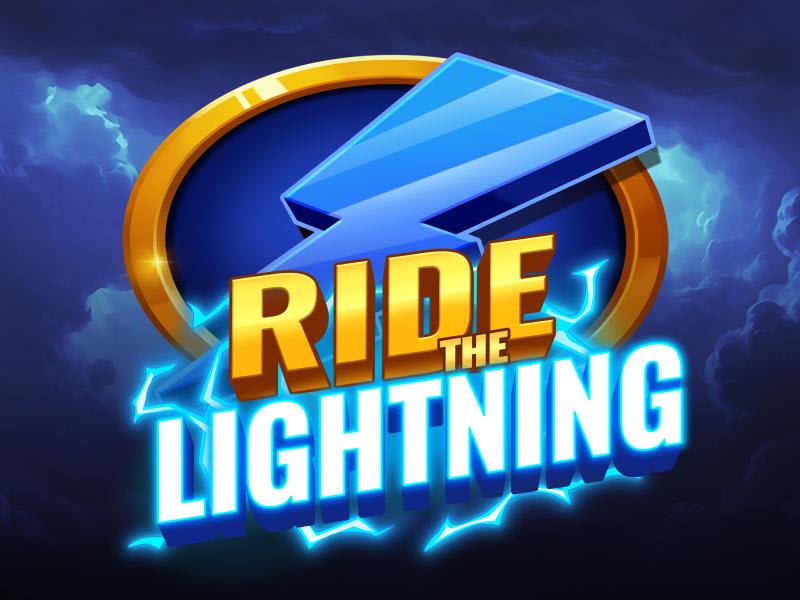 Ride The Lightning