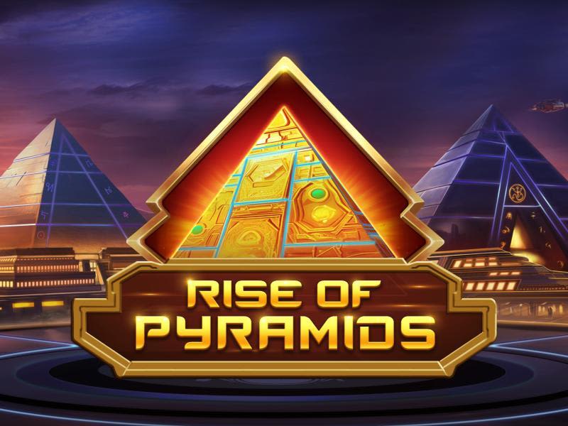 Rise of Pyramids