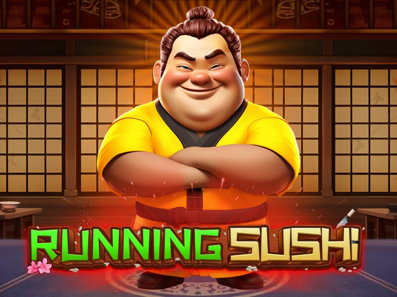 Running Sushi