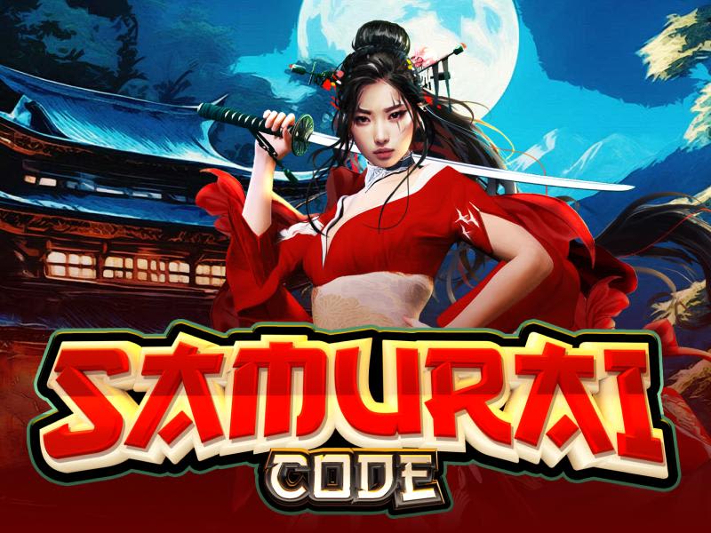 Samurai Code