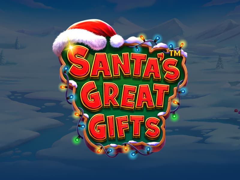 Santas Great Gifts
