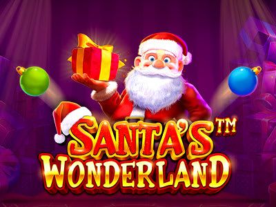 Santas Wonderland