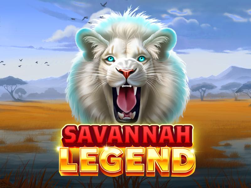 Savannah Legend
