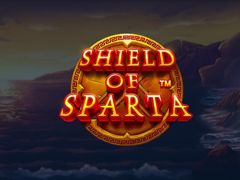Shield of Sparta