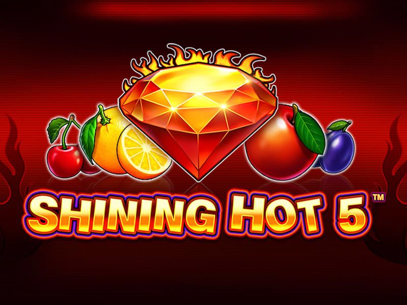 Shining Hot 5