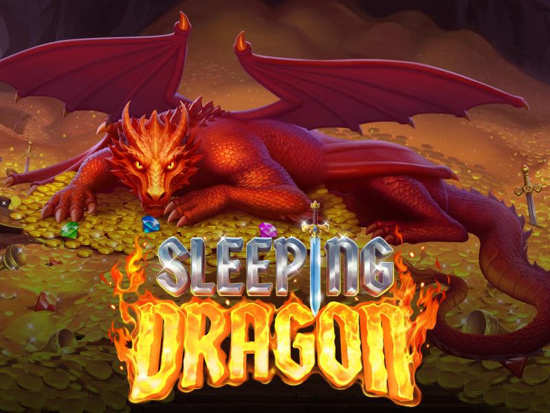 Sleeping Dragon