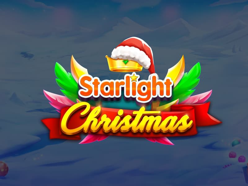 Starlight Christmas