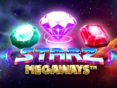 Starz Megaways