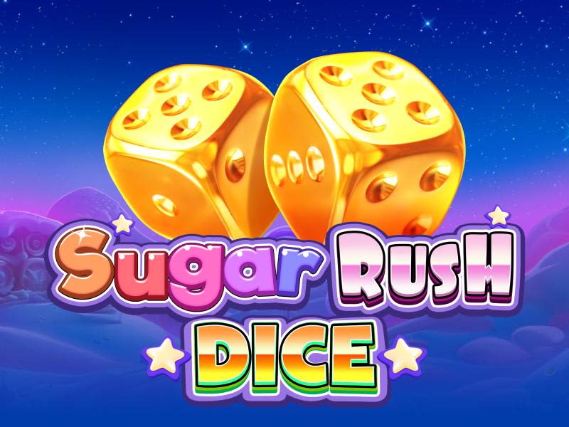 Sugar Rush Dice