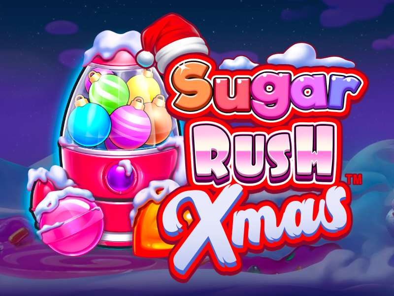 Sugar Rush Xmas