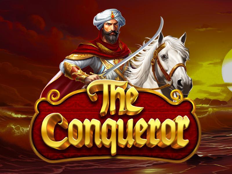 Sultan The Conqueror