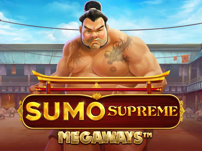 Sumo Supreme Megaways™