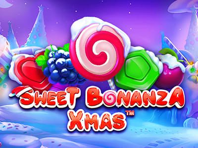 Sweet Bonanza Xmas
