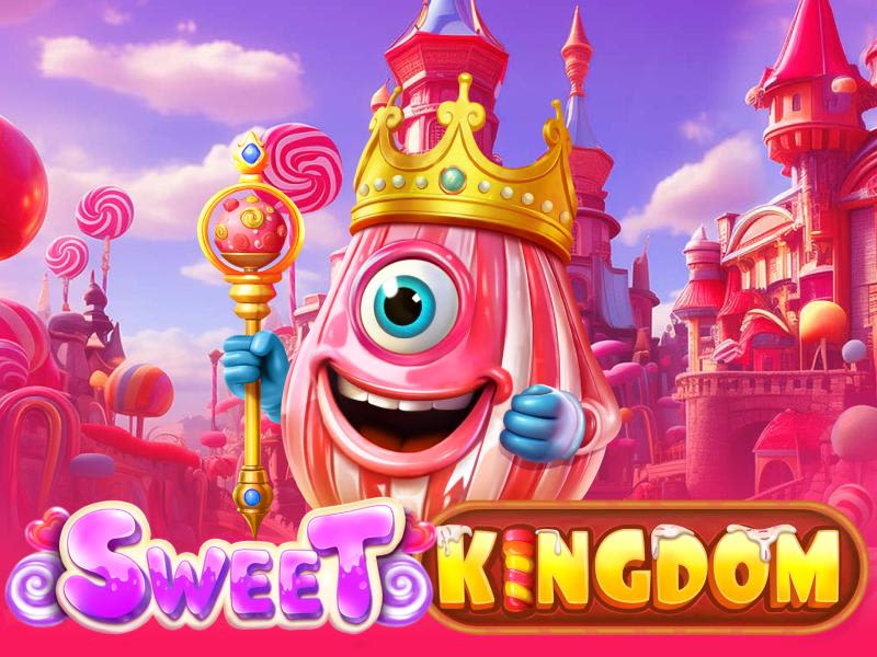Sweet Kingdom