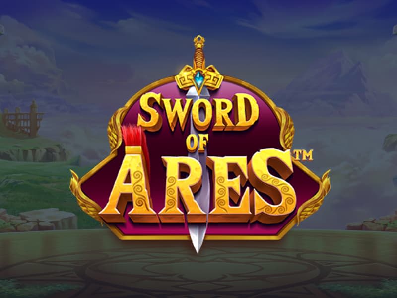 Sword of Ares