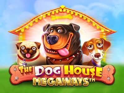 The Dog House Megaways
