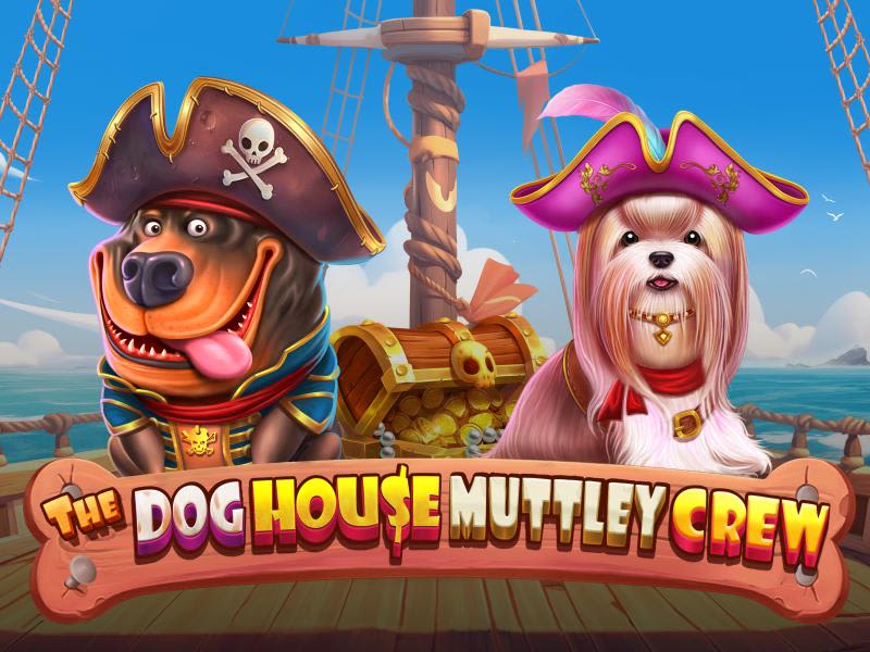 The Dog House Muttley Crew