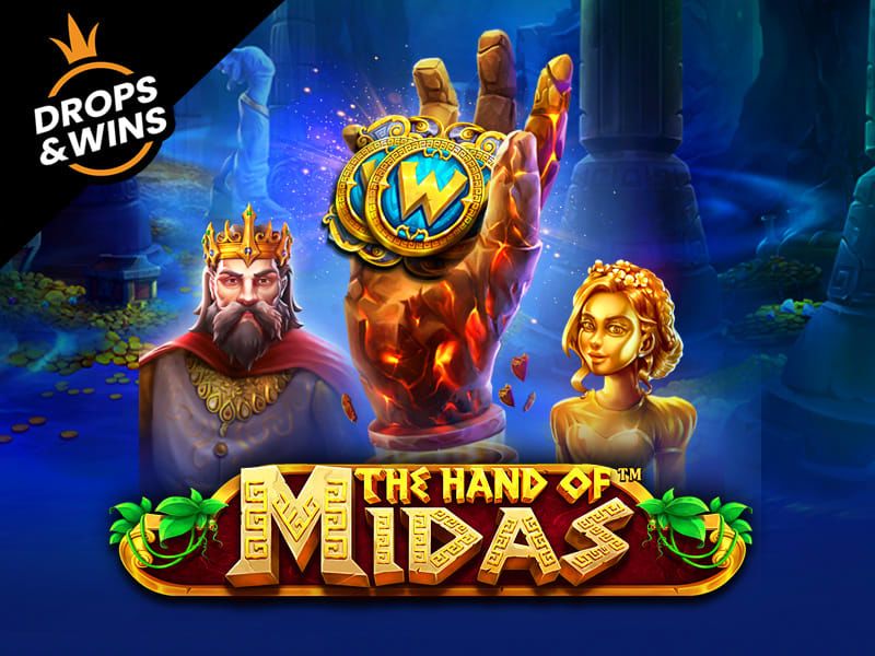 The Hand of Midas