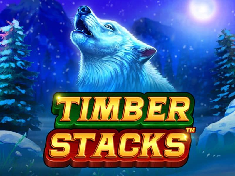 Timber Stacks