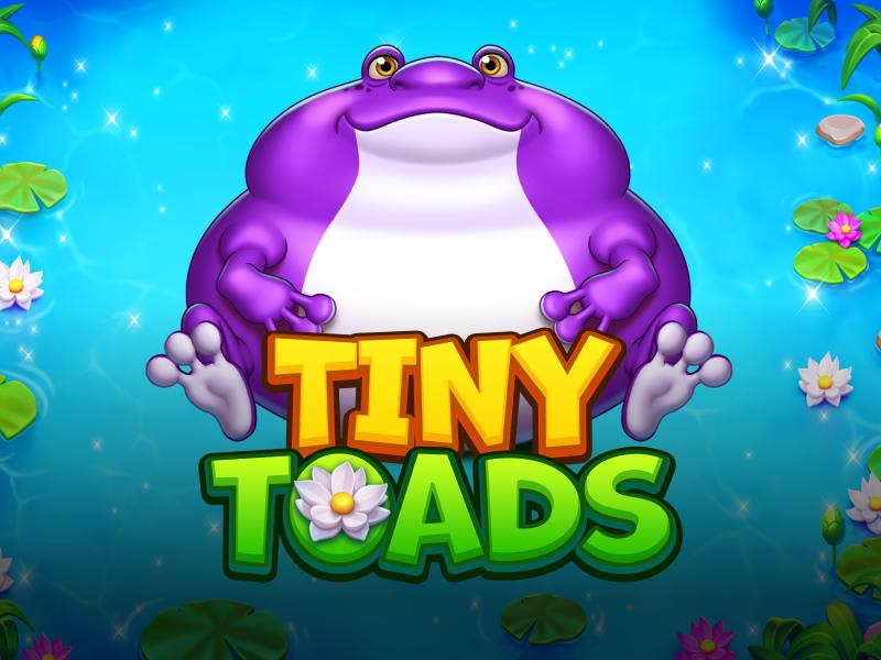 Tiny Toads