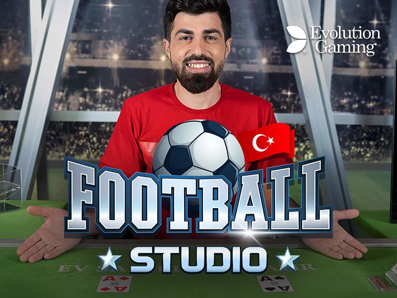Turkce Football Studio