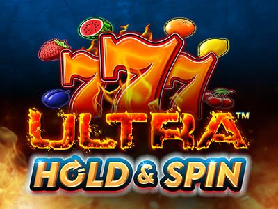 Ultra Hold and Spin