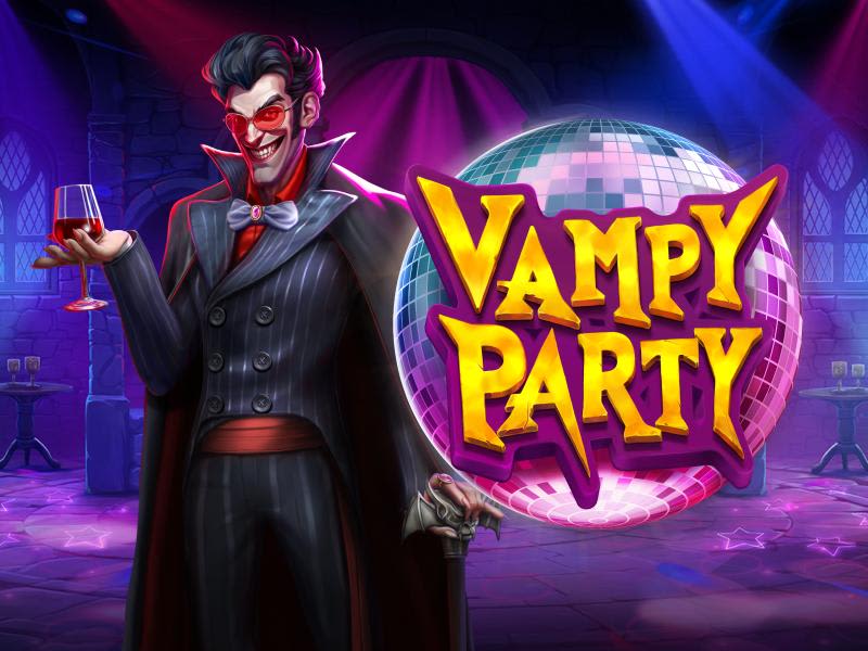 Vampy Party