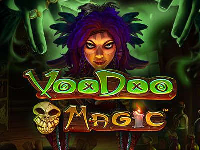 Voodoo Magic