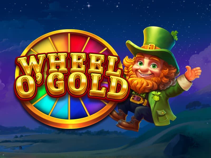 Wheel O Gold