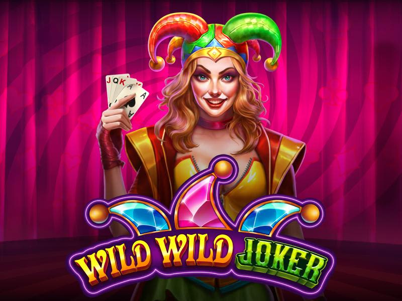 Wild Wild Joker