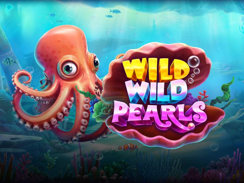 Wild Wild Pearls