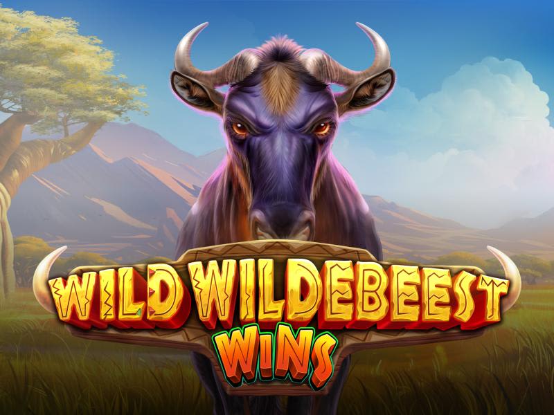 Wild Wildebeest Wins