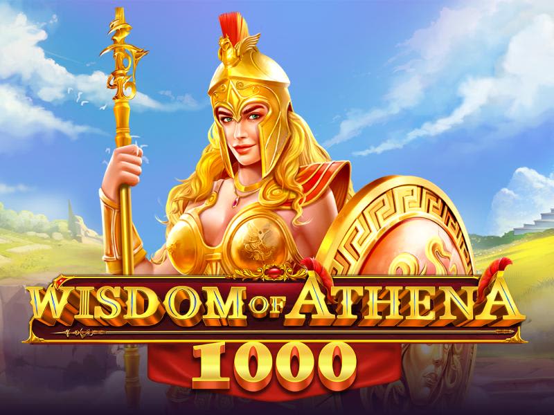 Wisdom of Athena 1000