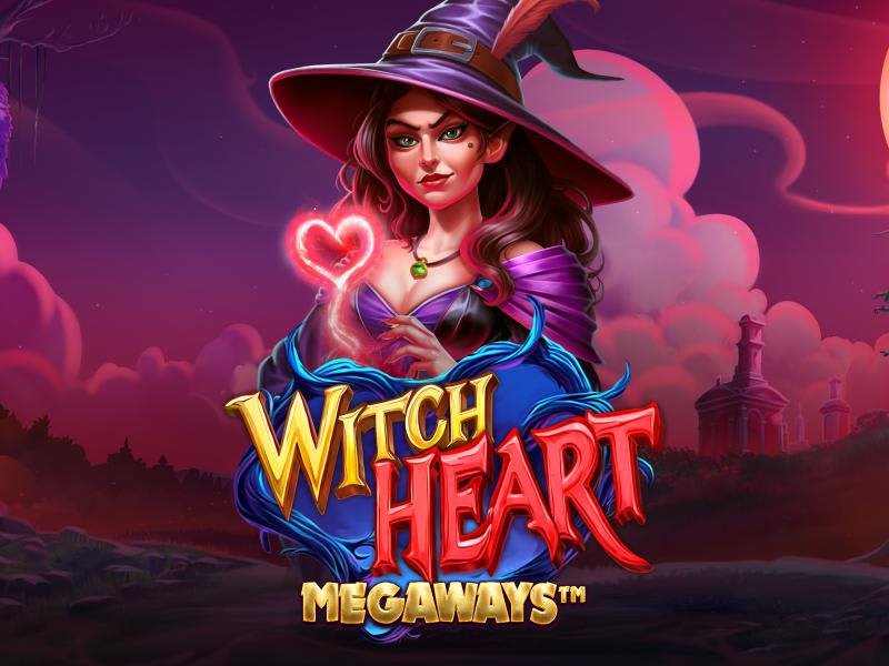Witch Heart Megaways