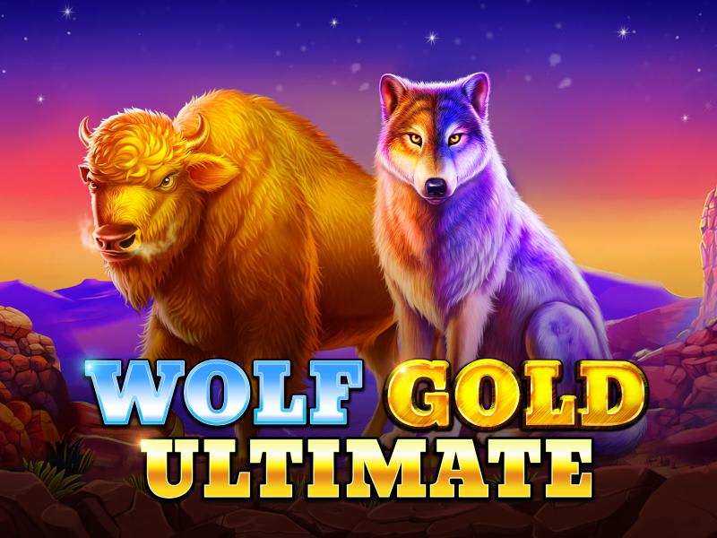 Wolf Gold Ultimate