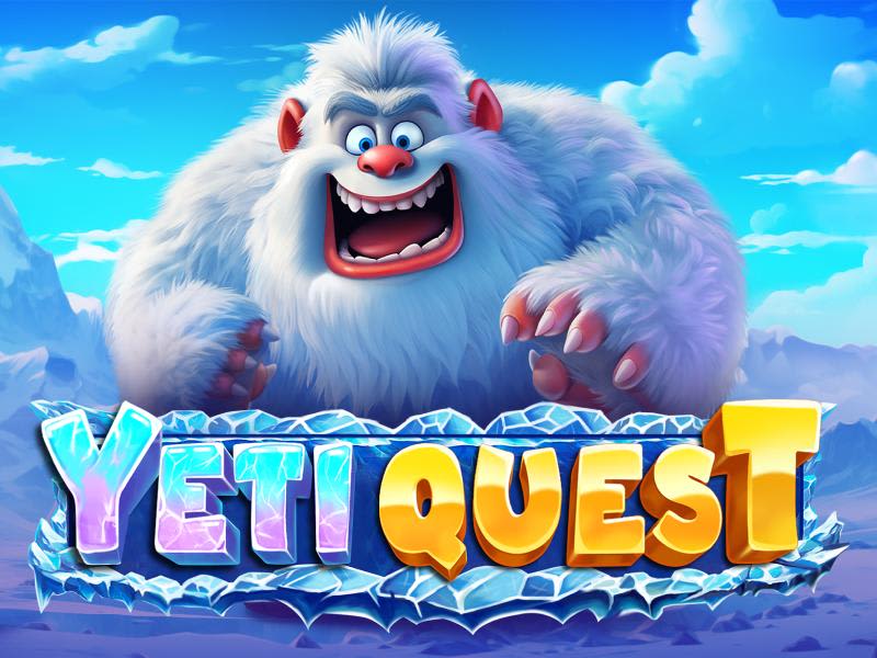 Yeti Quest