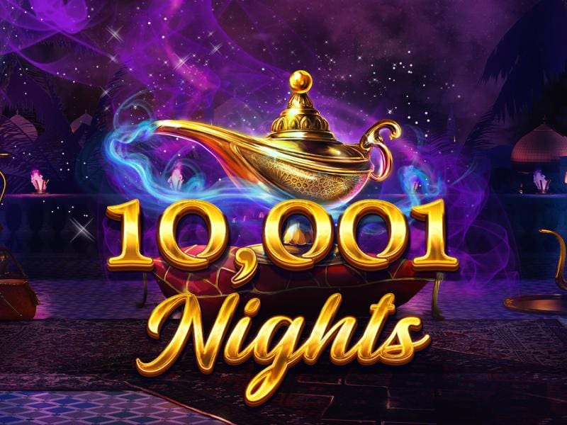 10001 Nights