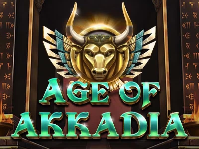 Age Of Akkadia