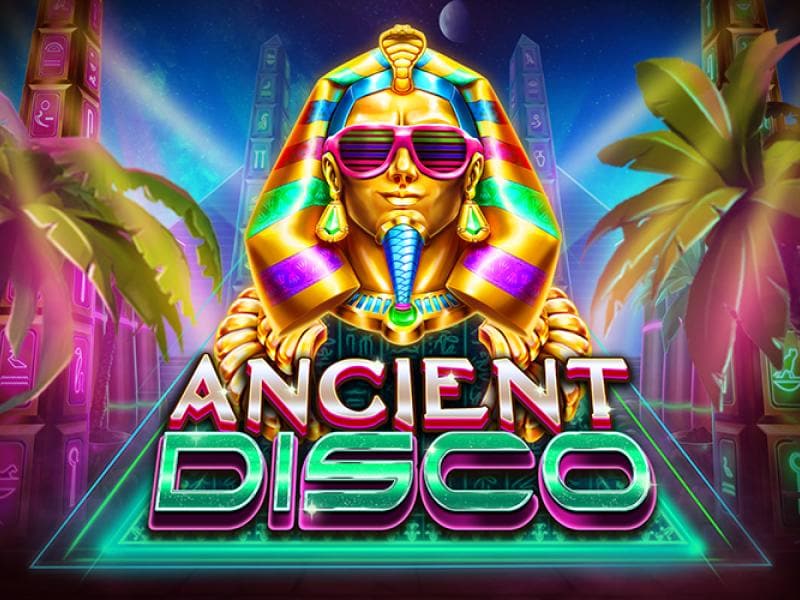 Ancient Disco