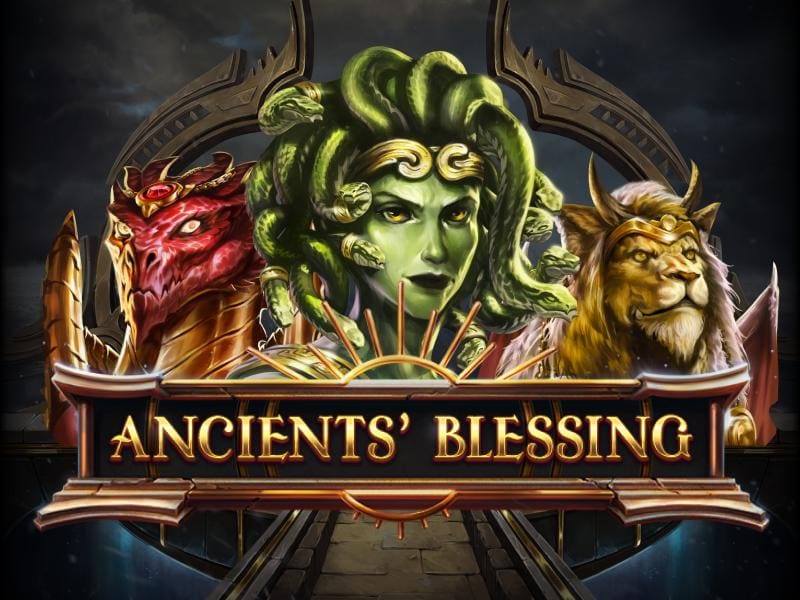 Ancients Blessing