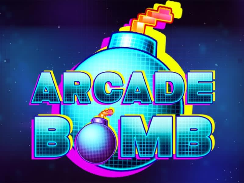 Arcade Bomb