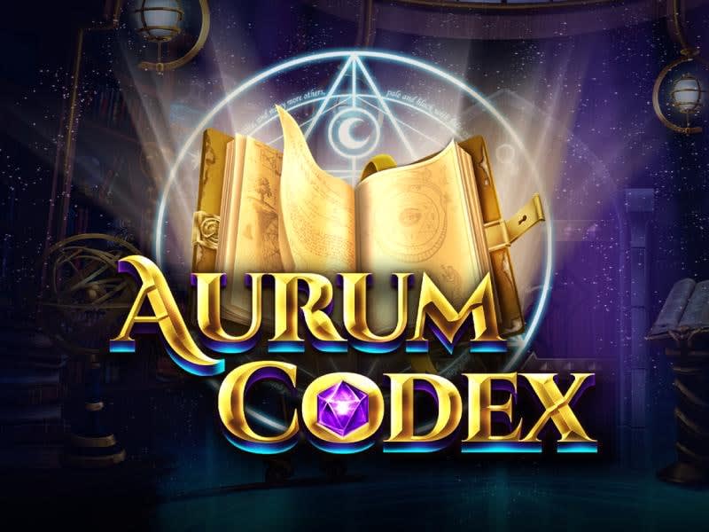 Aurum Codex