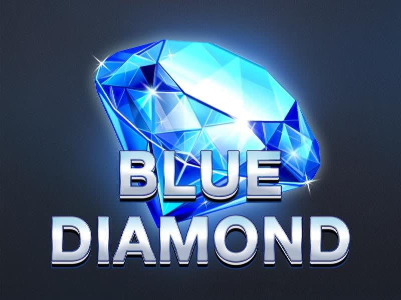 Blue Diamond