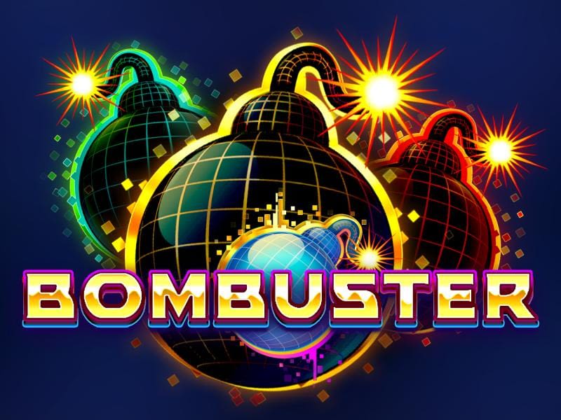 Bombuster