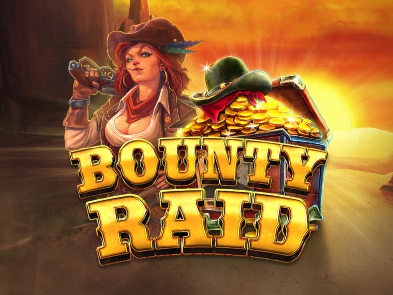 Bounty Raid