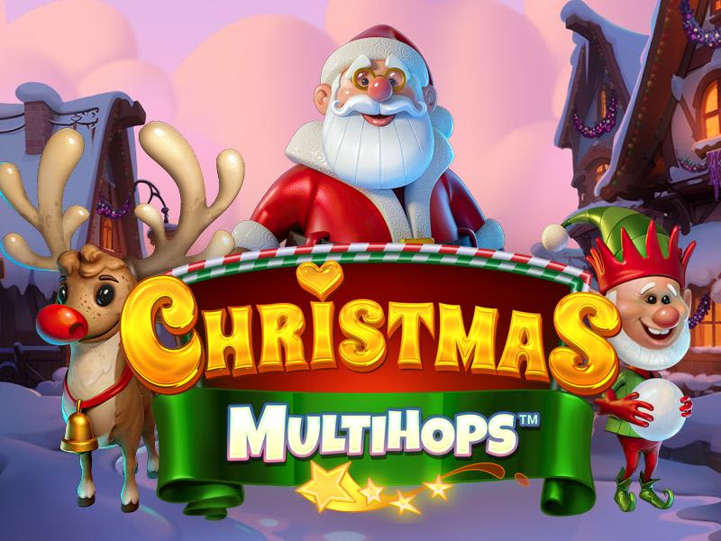 Christmas MULTIHOPS