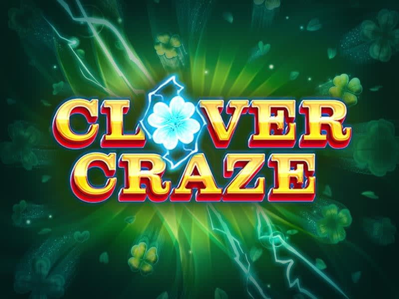 Clover Craze