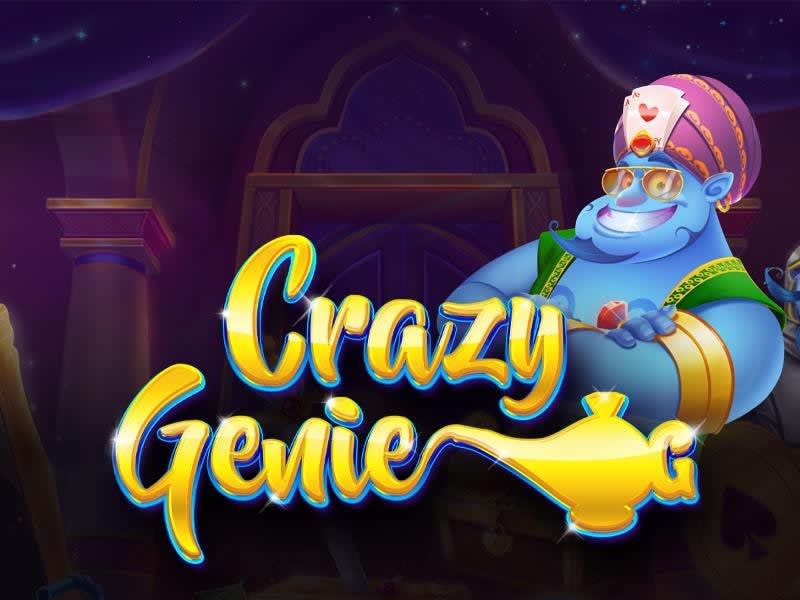 Crazy Genie