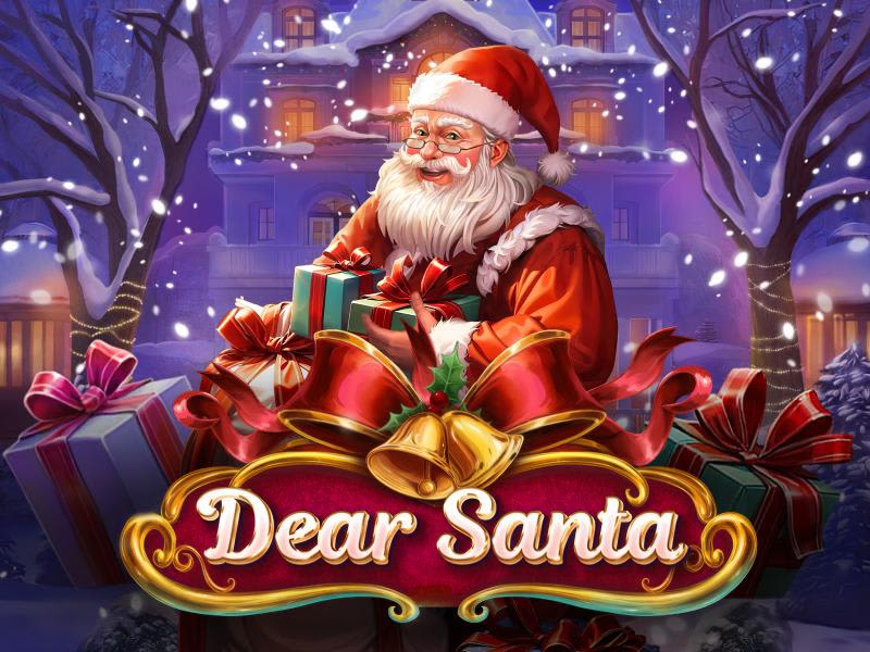 Dear Santa